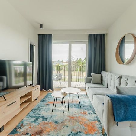 Apartament Birds Surfingbird Dźwirzyno Εξωτερικό φωτογραφία