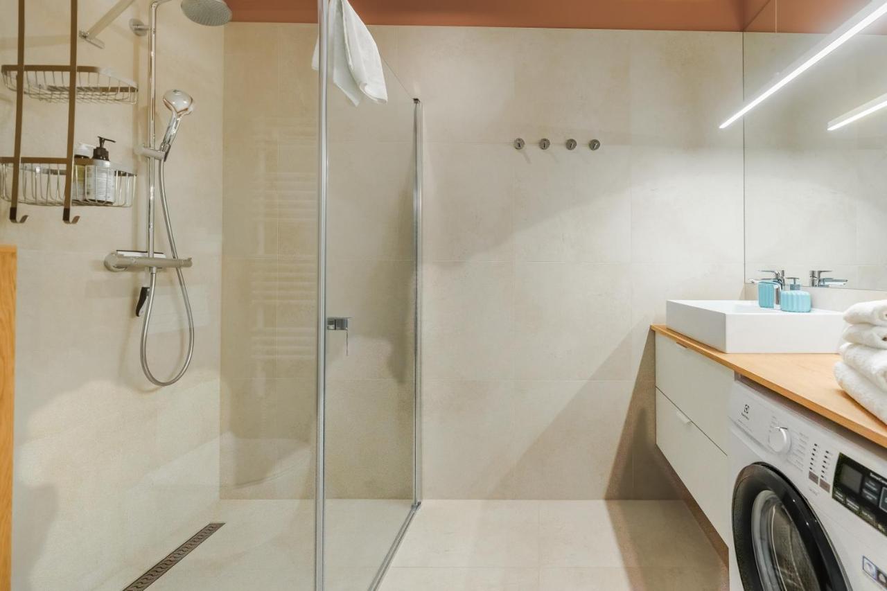 Apartament Birds Surfingbird Dźwirzyno Εξωτερικό φωτογραφία