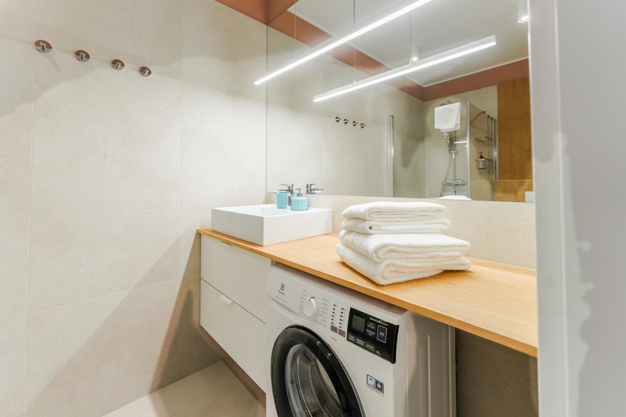 Apartament Birds Surfingbird Dźwirzyno Εξωτερικό φωτογραφία