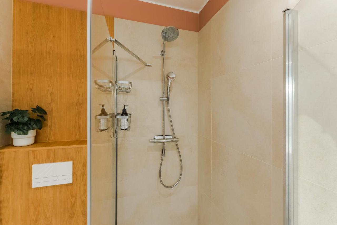 Apartament Birds Surfingbird Dźwirzyno Εξωτερικό φωτογραφία
