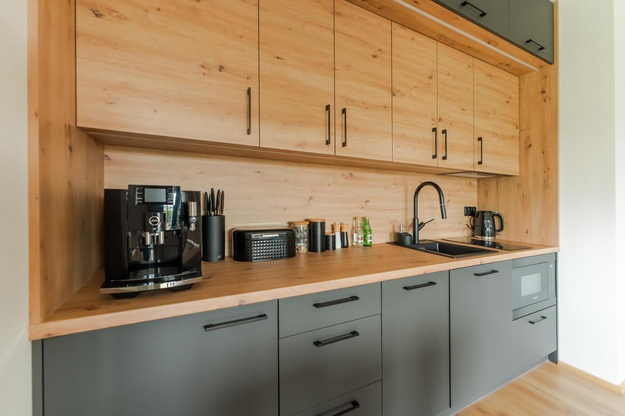 Apartament Birds Surfingbird Dźwirzyno Εξωτερικό φωτογραφία