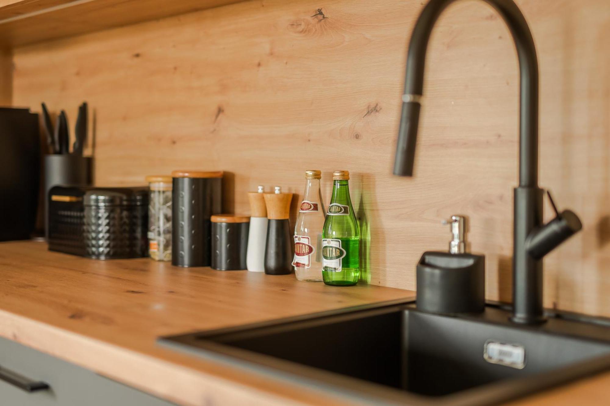Apartament Birds Surfingbird Dźwirzyno Εξωτερικό φωτογραφία