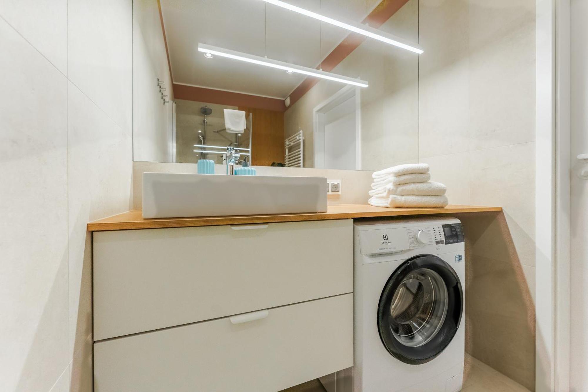 Apartament Birds Surfingbird Dźwirzyno Εξωτερικό φωτογραφία
