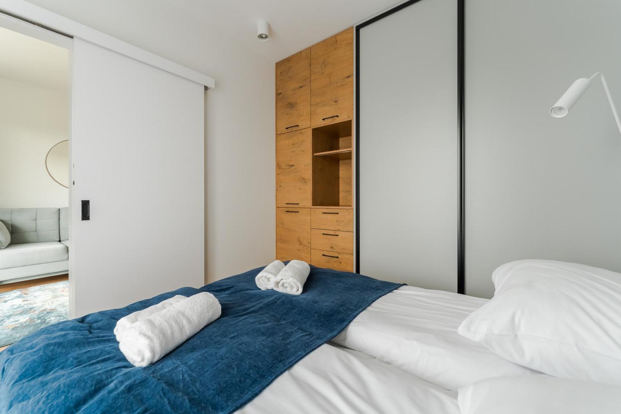 Apartament Birds Surfingbird Dźwirzyno Εξωτερικό φωτογραφία